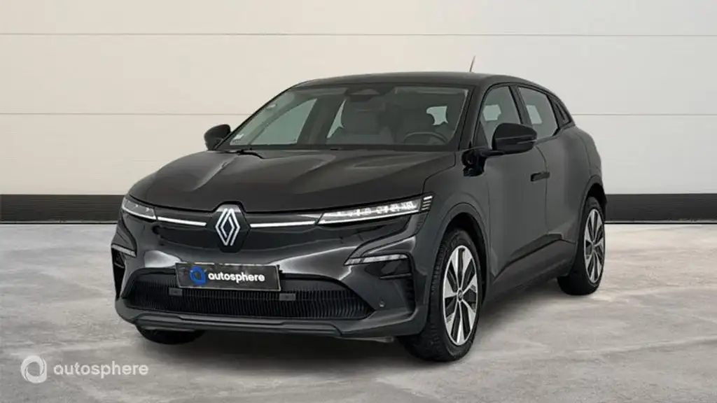 Renault Megane E-Tech Electric EV60 130ch Evolution ER super charge