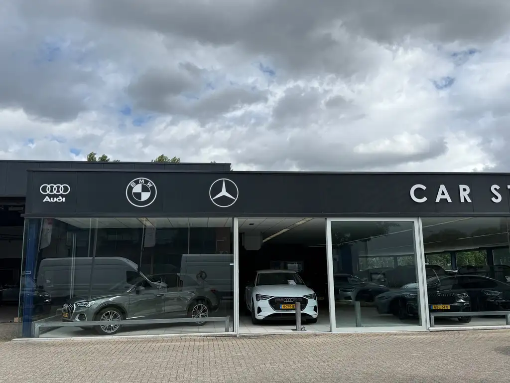 Volvo XC40 Recharge P8 AWD R-Design PANO|HARMAN|Memory|Leder