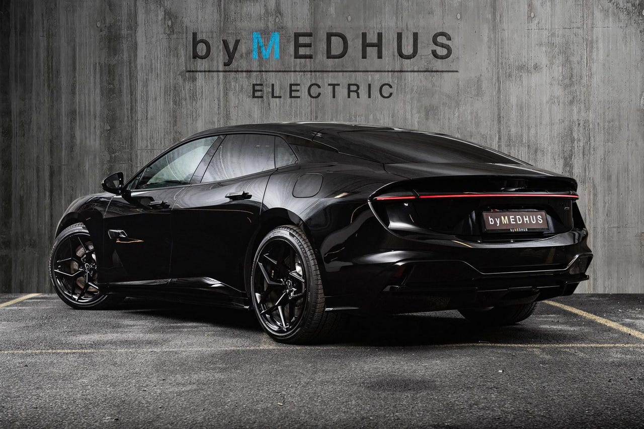 Lotus Emeya