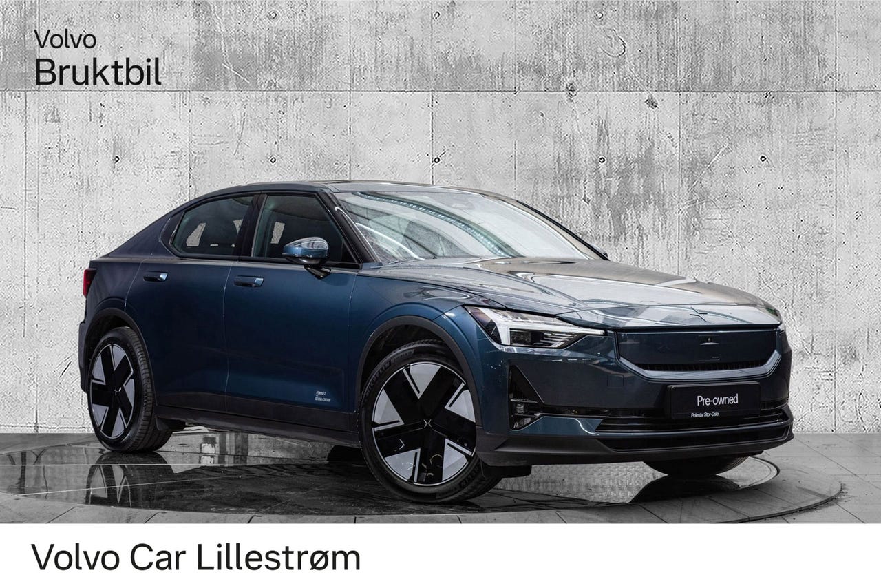Polestar 2