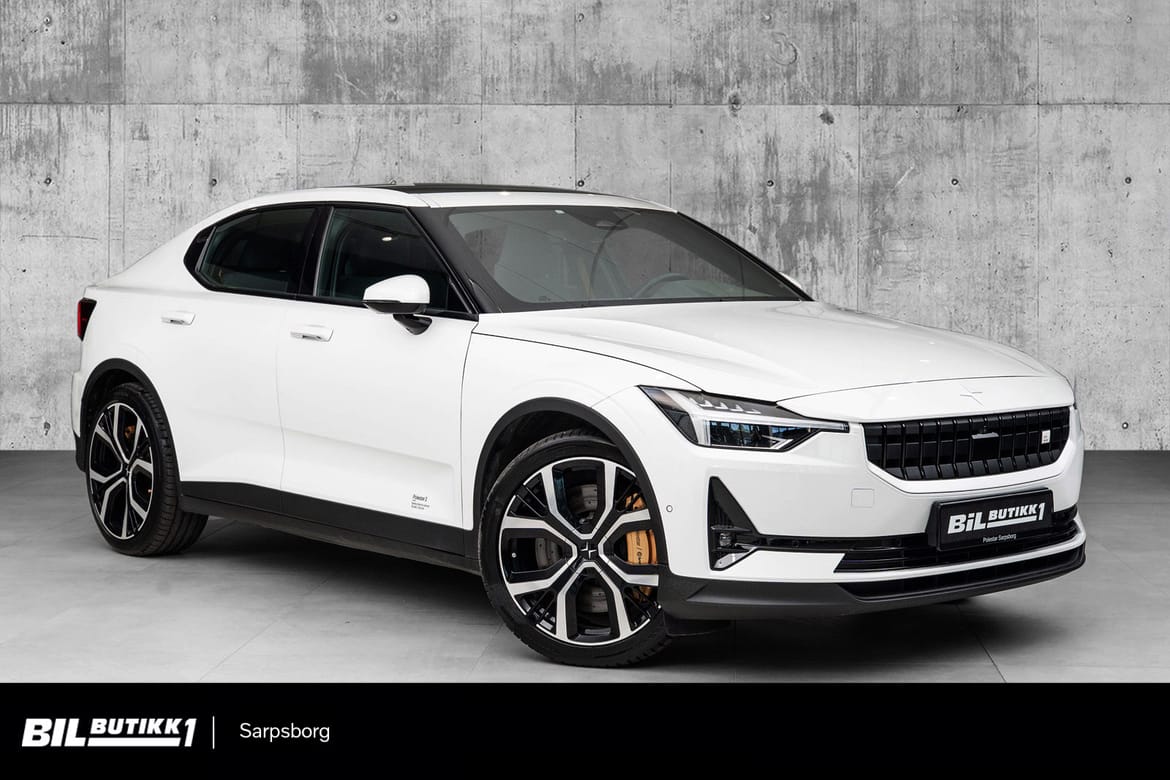 Polestar 2