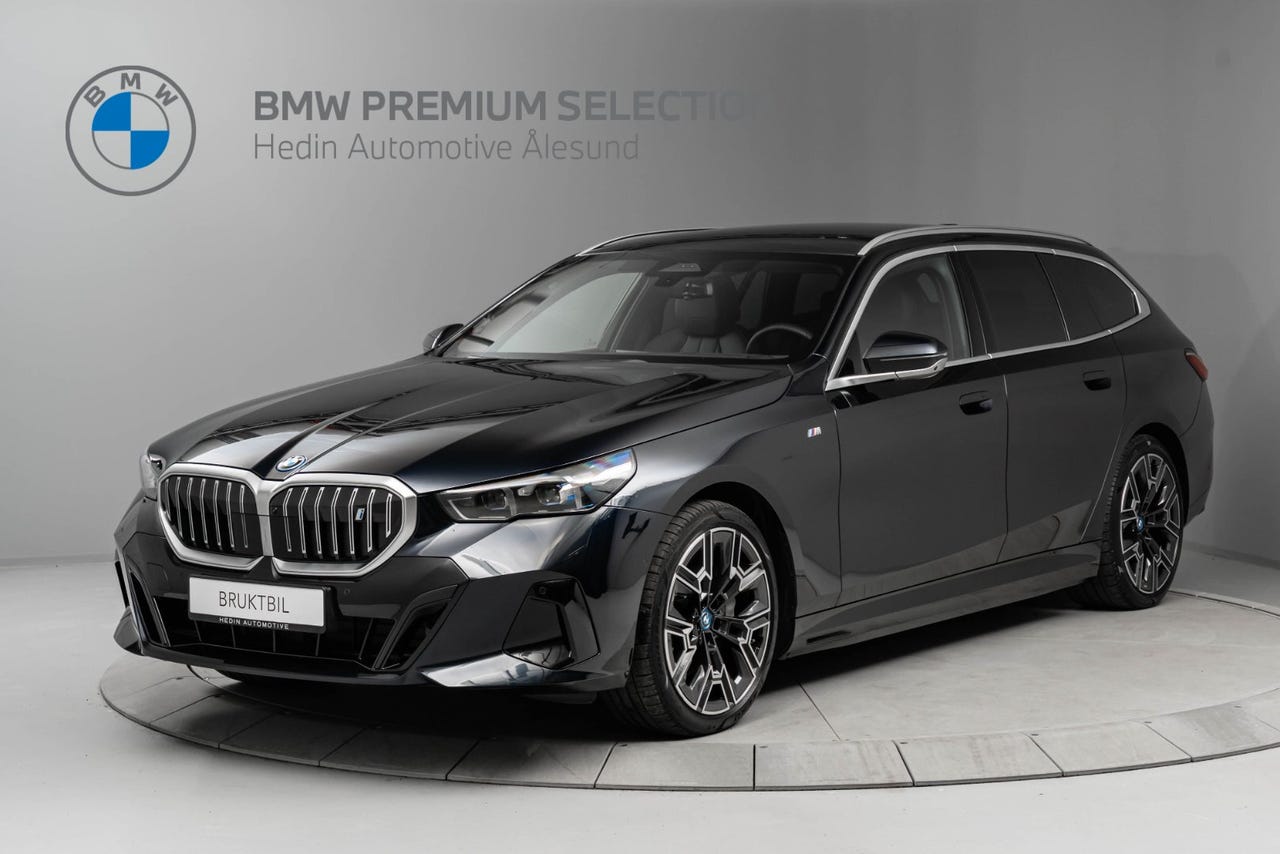 BMW i5