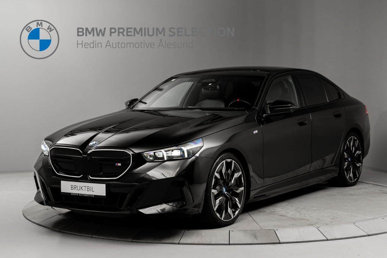 BMW i5