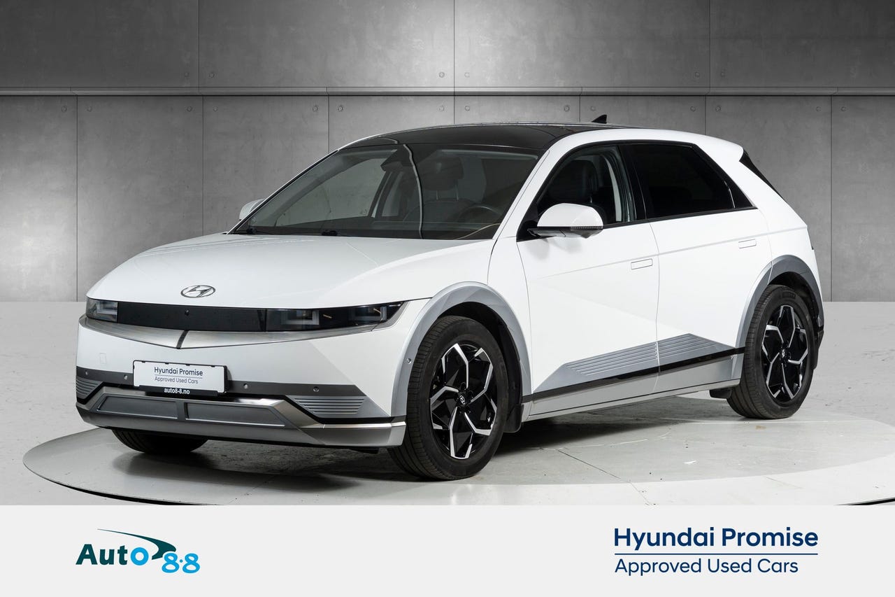 Hyundai Ioniq 5