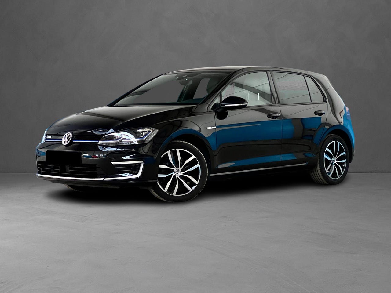 Volkswagen Golf Alltrack