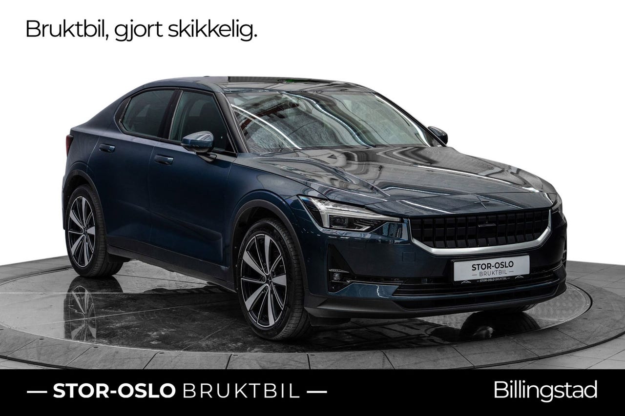 Polestar 2