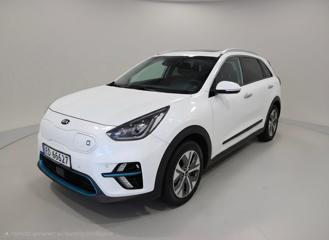 Kia e-Niro