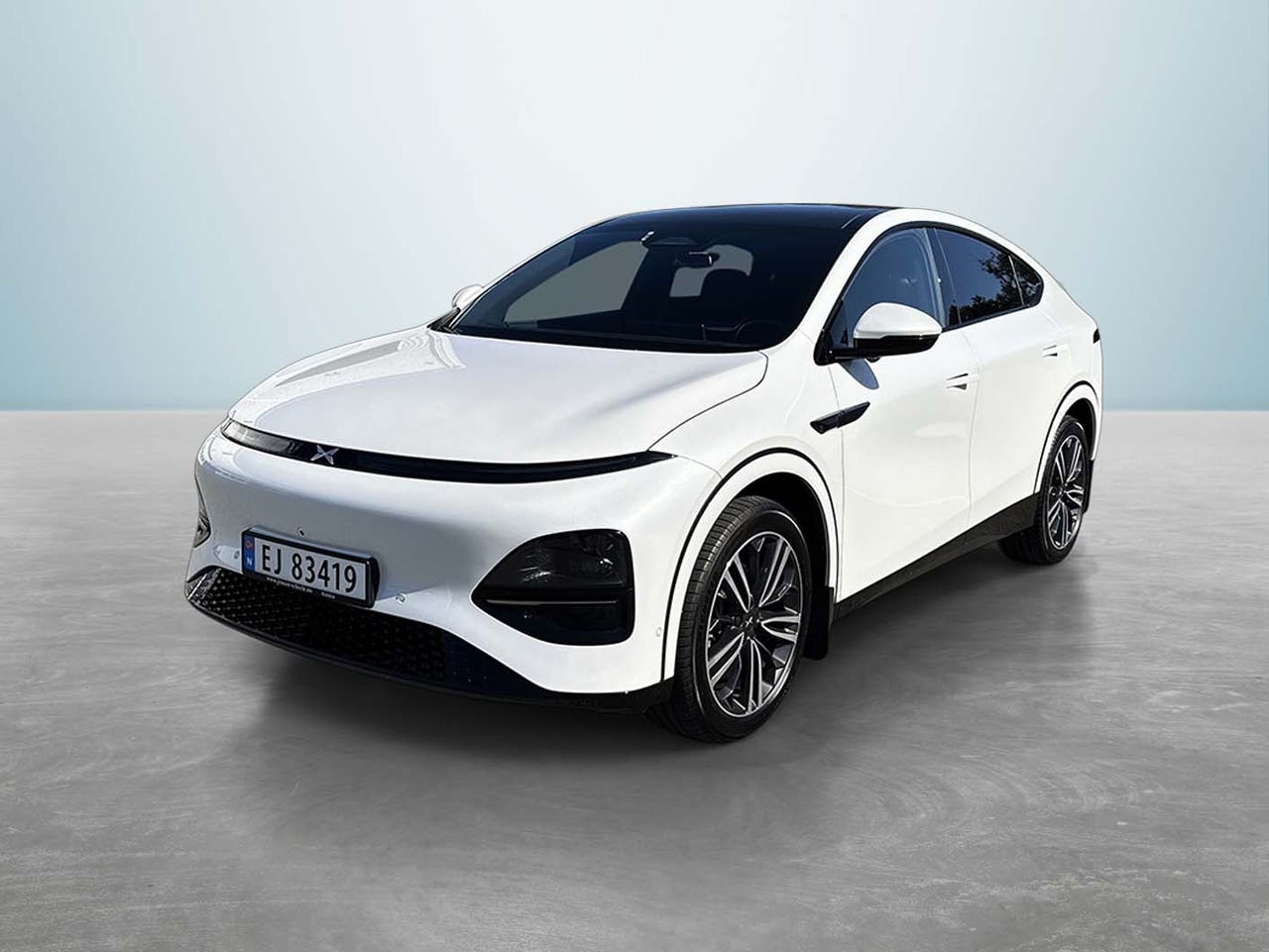 XPeng G6