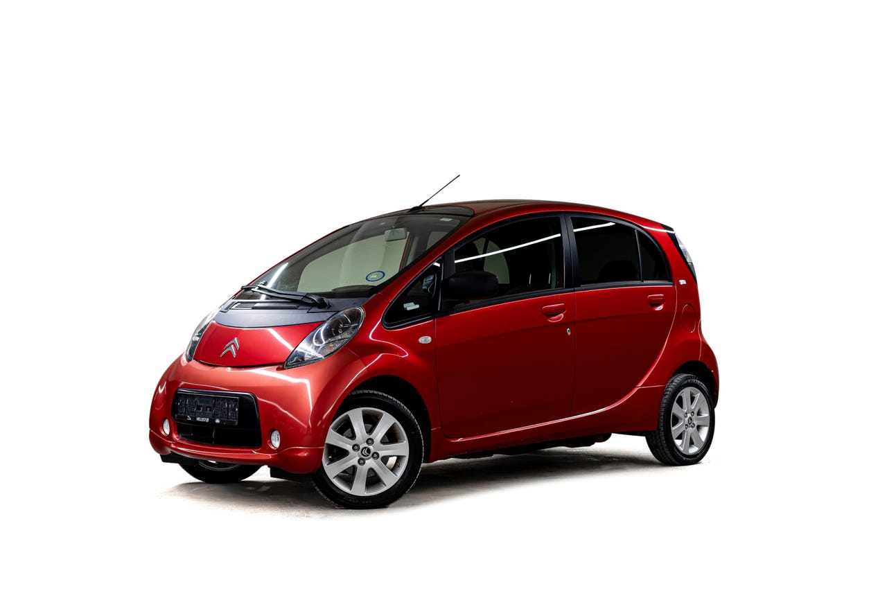 Citroen C-Zero