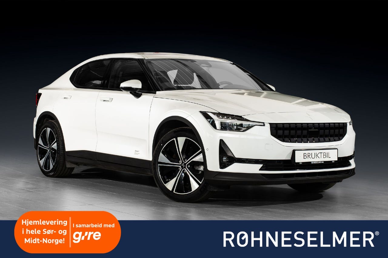 Polestar 2