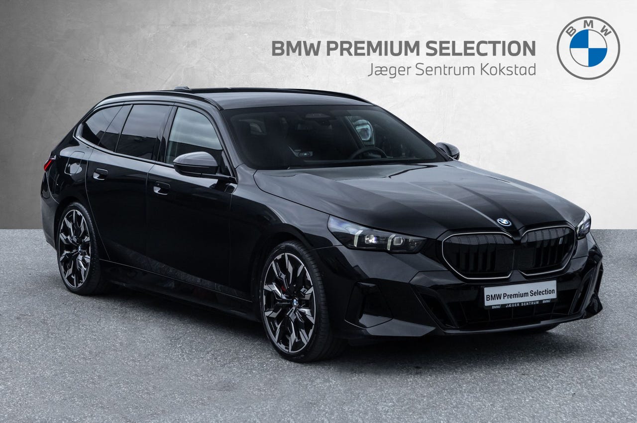 BMW i5