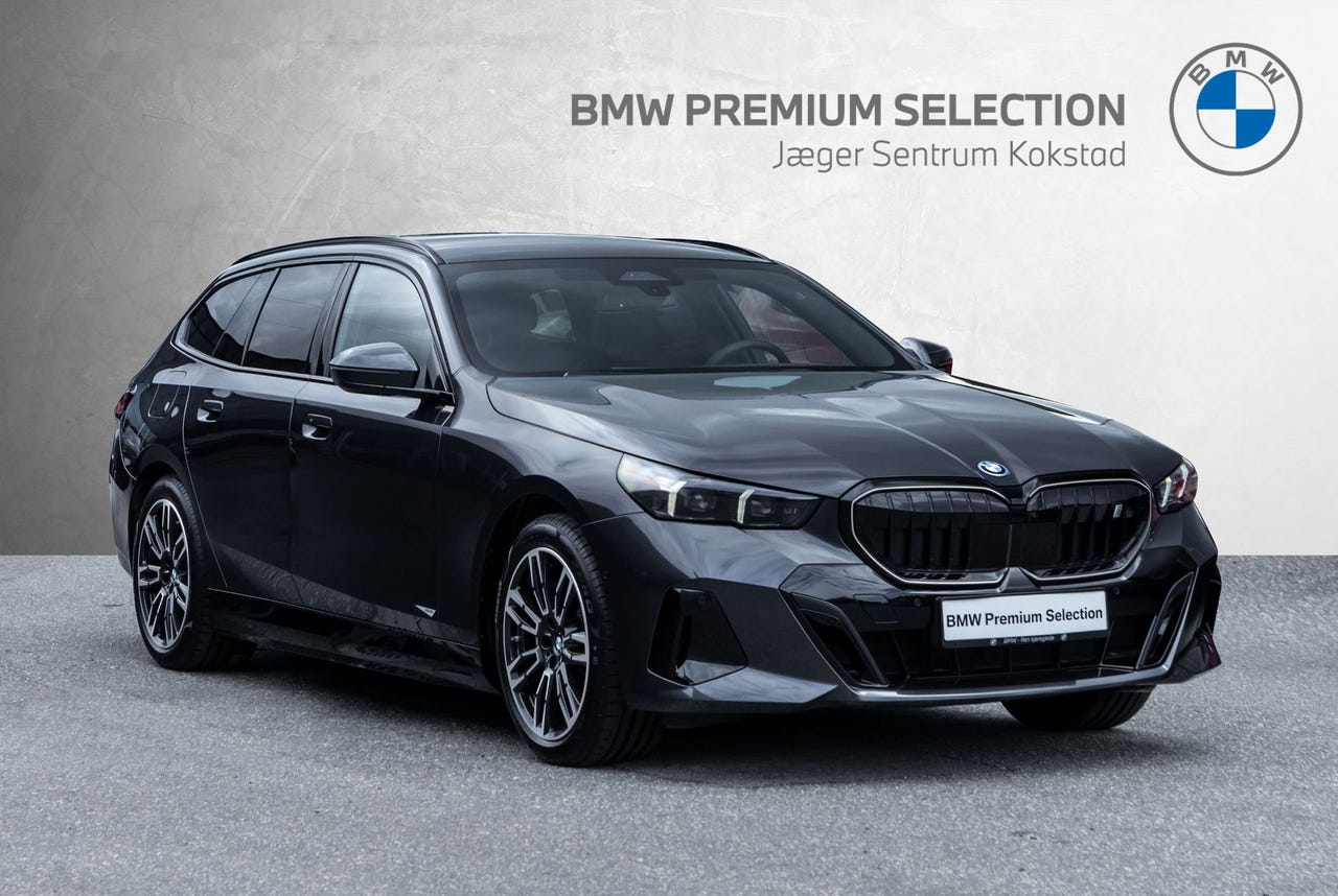 BMW i5