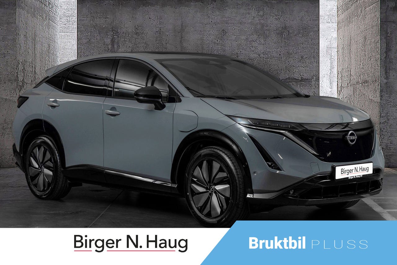 Nissan Ariya