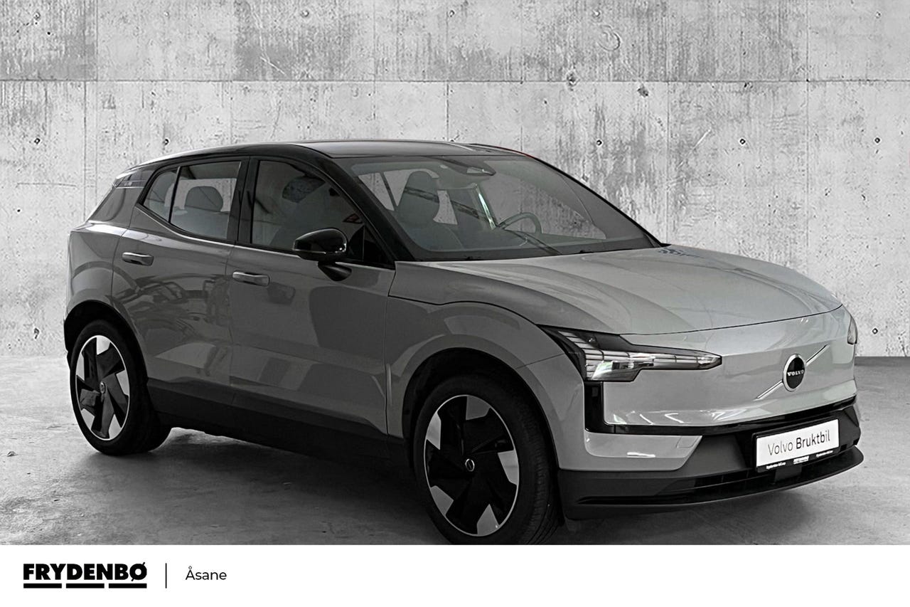 Volvo EX30