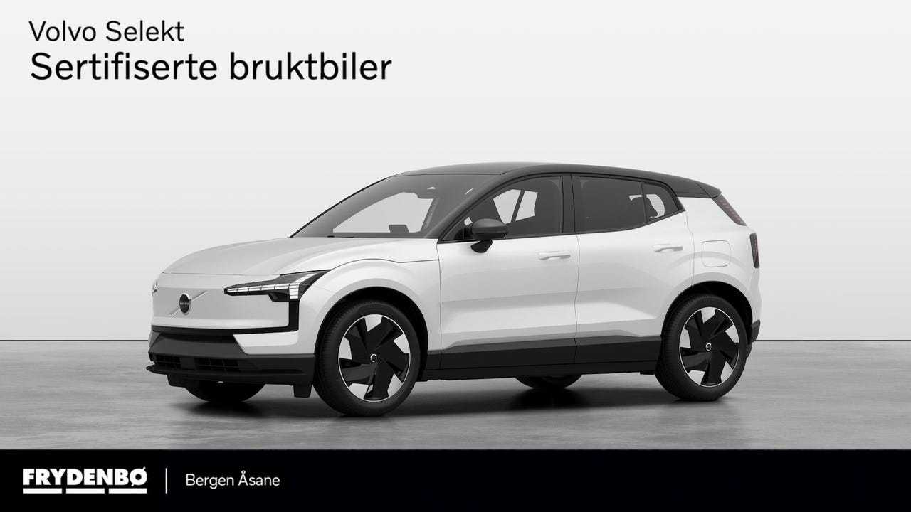 Volvo EX30
