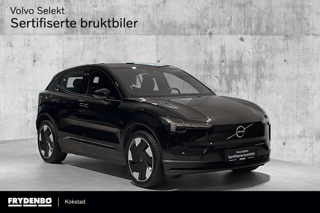Volvo EX30
