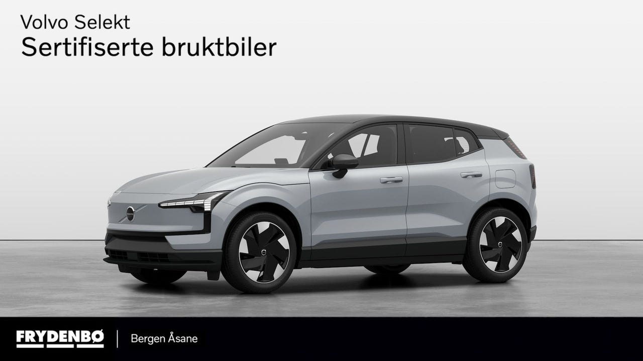 Volvo EX30