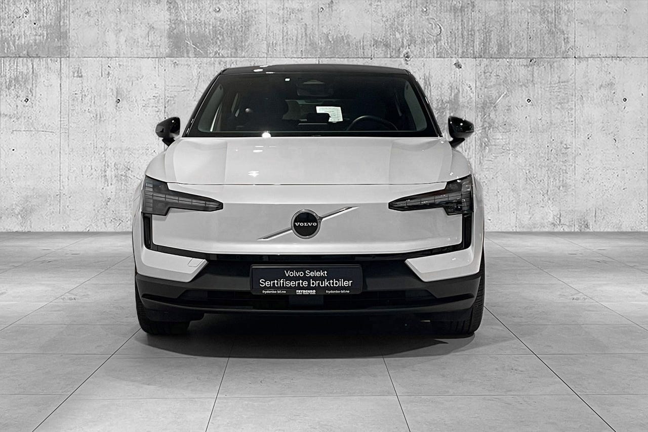 Volvo EX30
