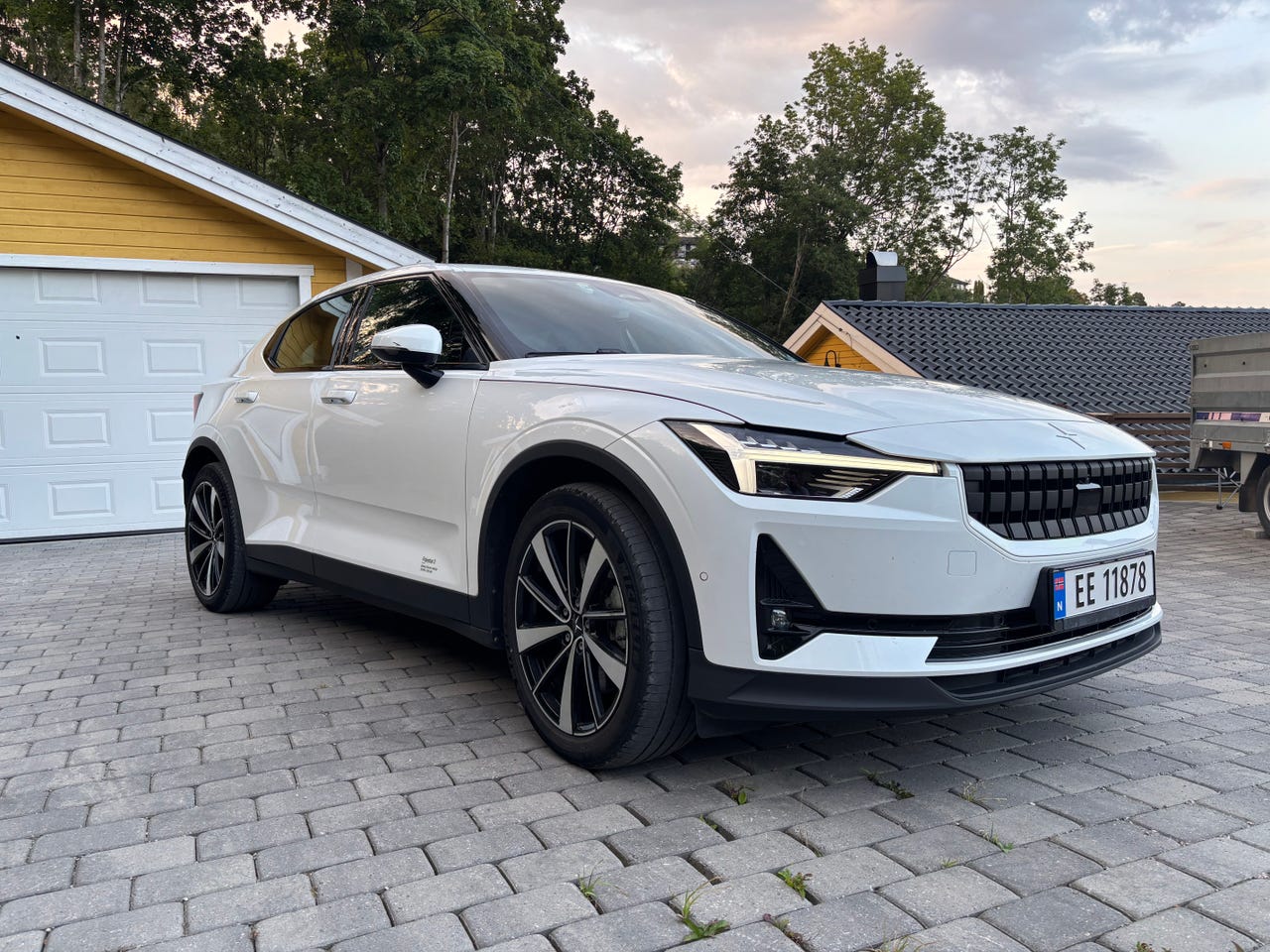 Polestar 2
