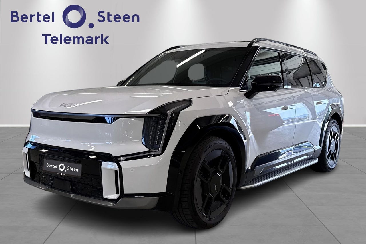 Kia EV9
