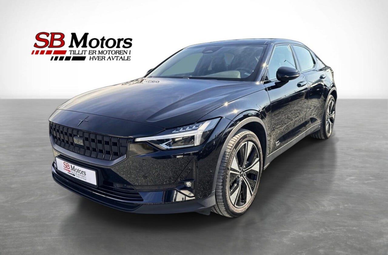 Polestar 2