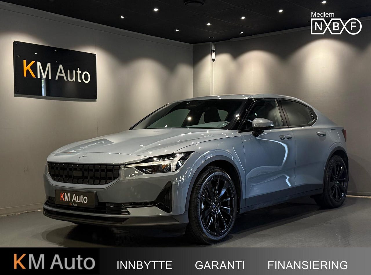 Polestar 2