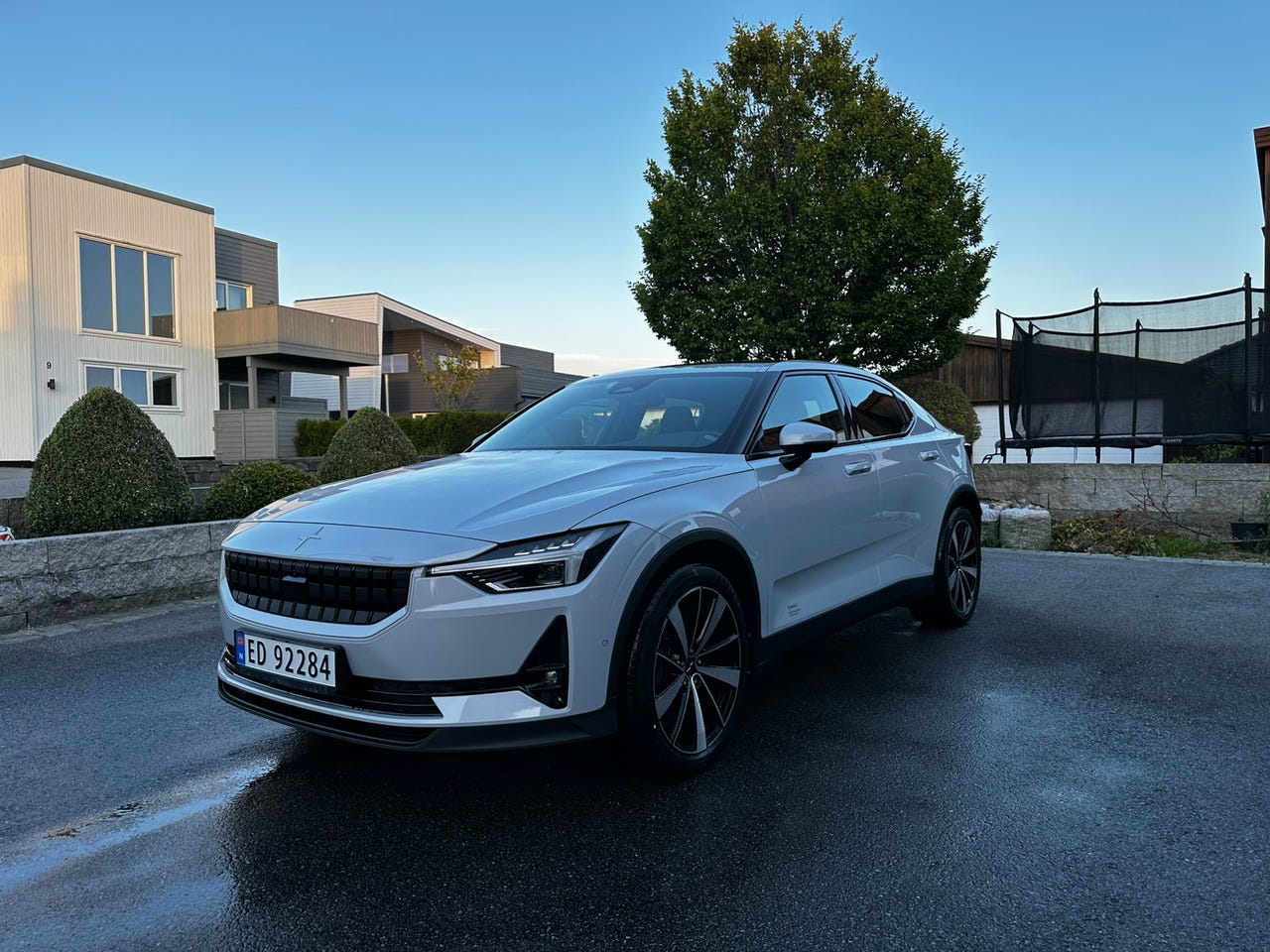 Polestar 2