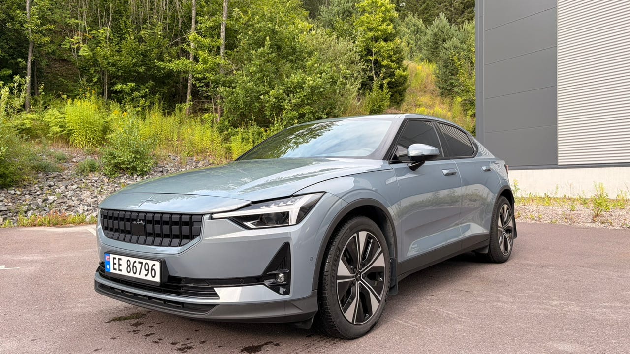 Polestar 2