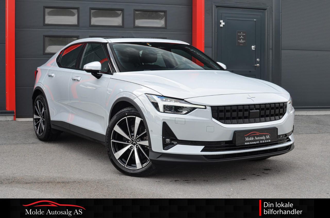 Polestar 2