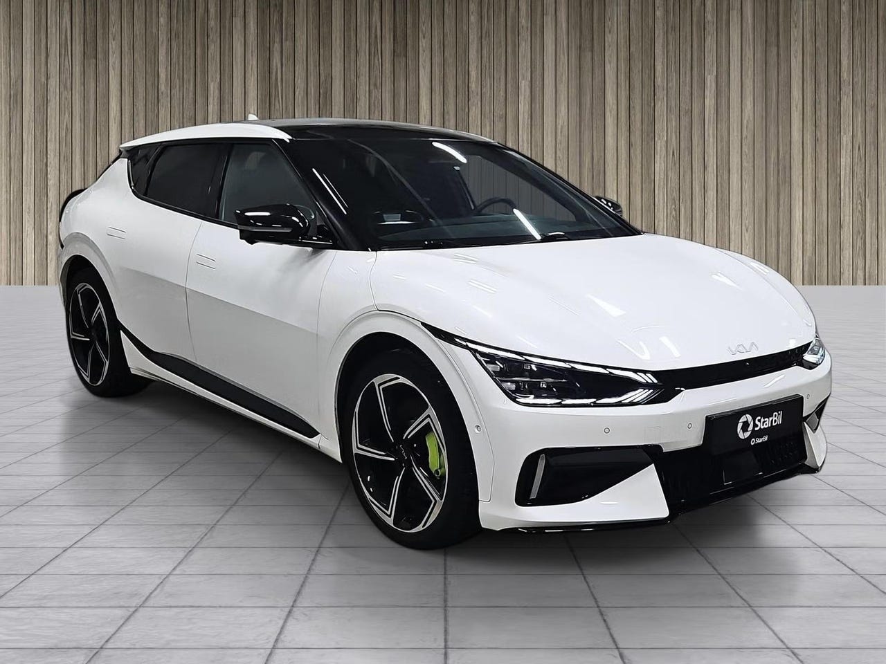 Kia EV6