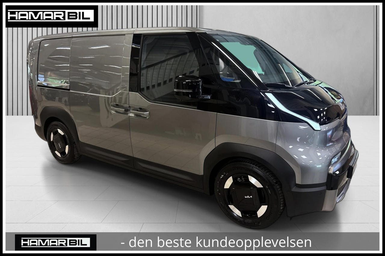 Kia PV5
