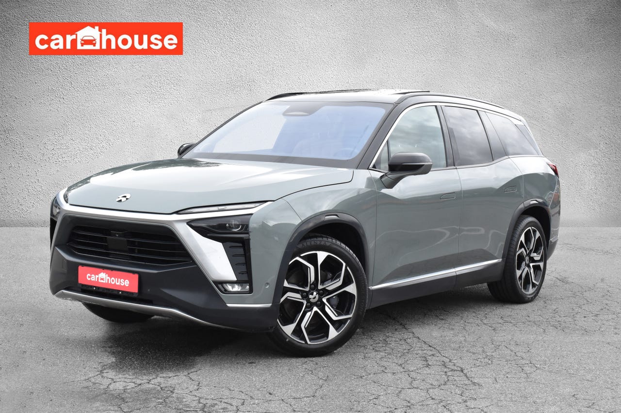 NIO ES8