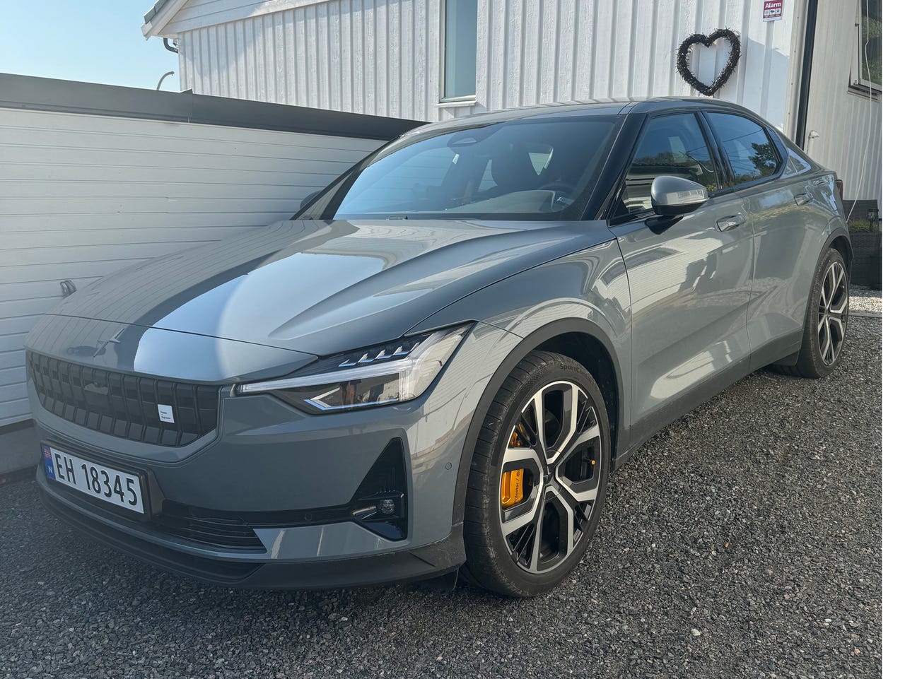Polestar 2