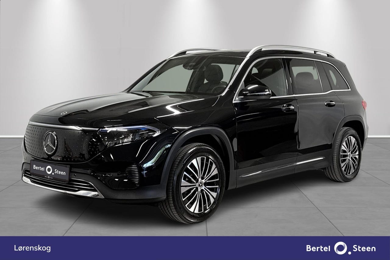 Mercedes-Benz EQB300