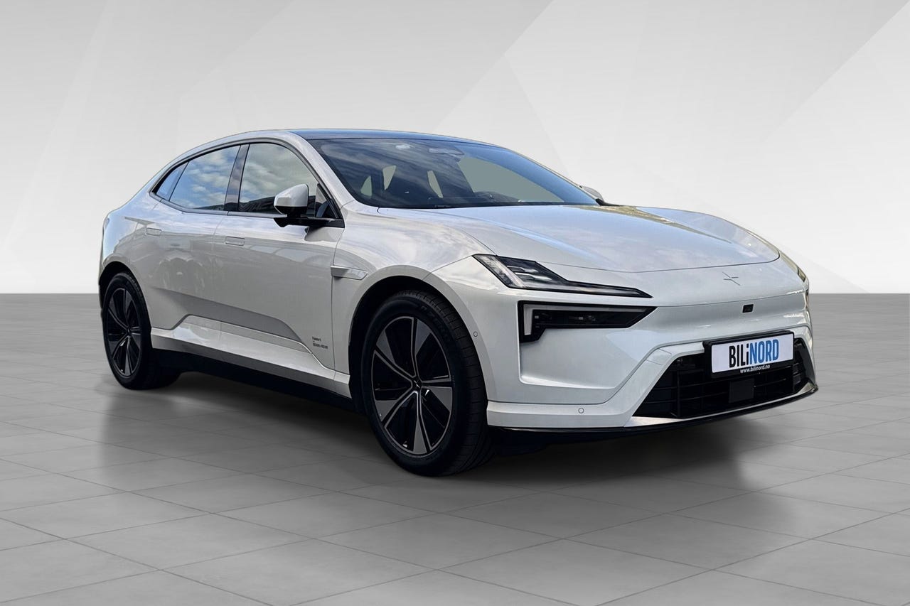 Polestar 4