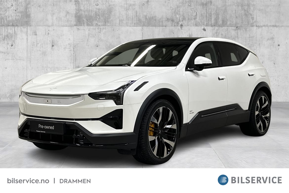 Polestar 3