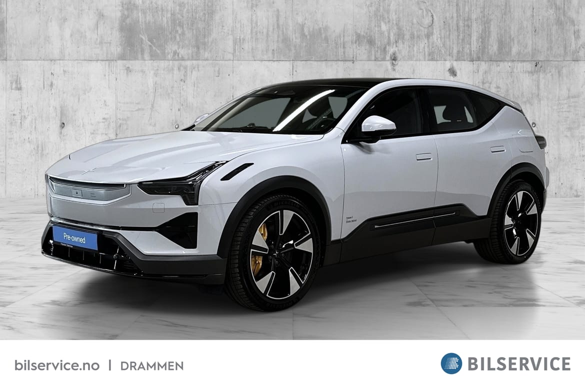 Polestar 3