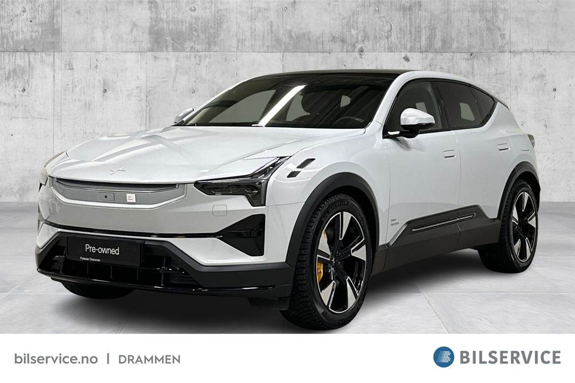 Polestar 3
