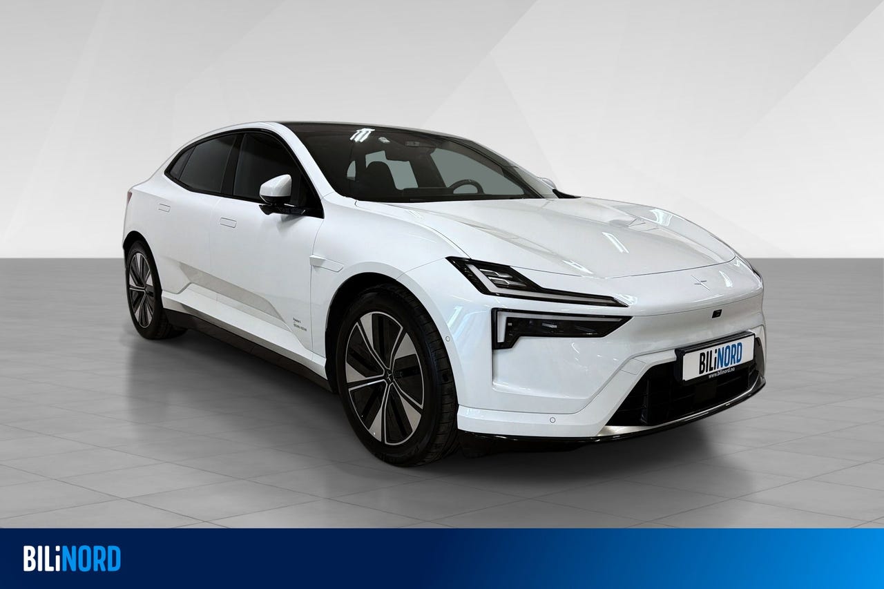 Polestar 4
