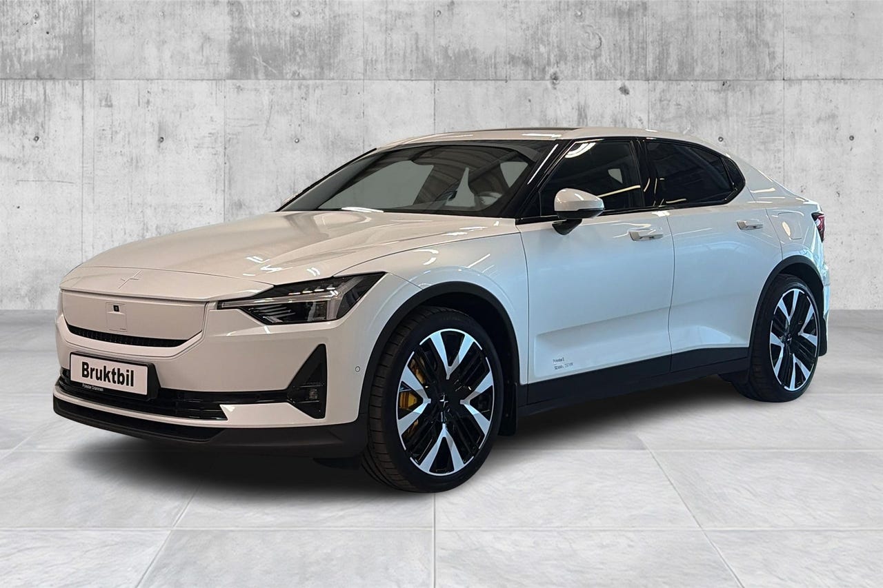 Polestar 2