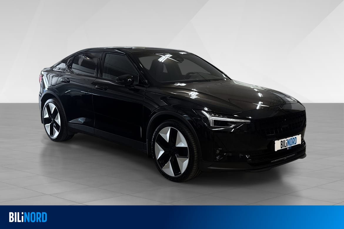 Polestar 2