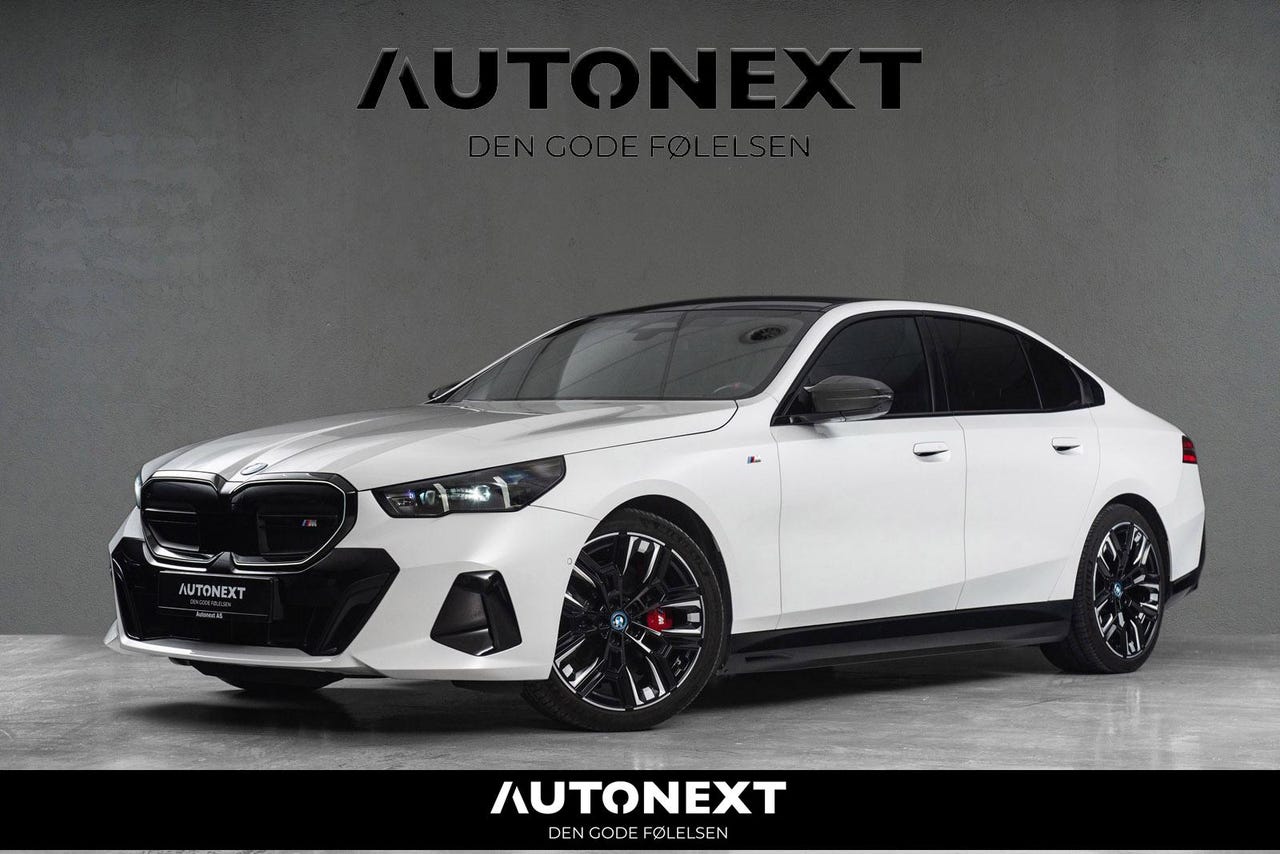 BMW i5