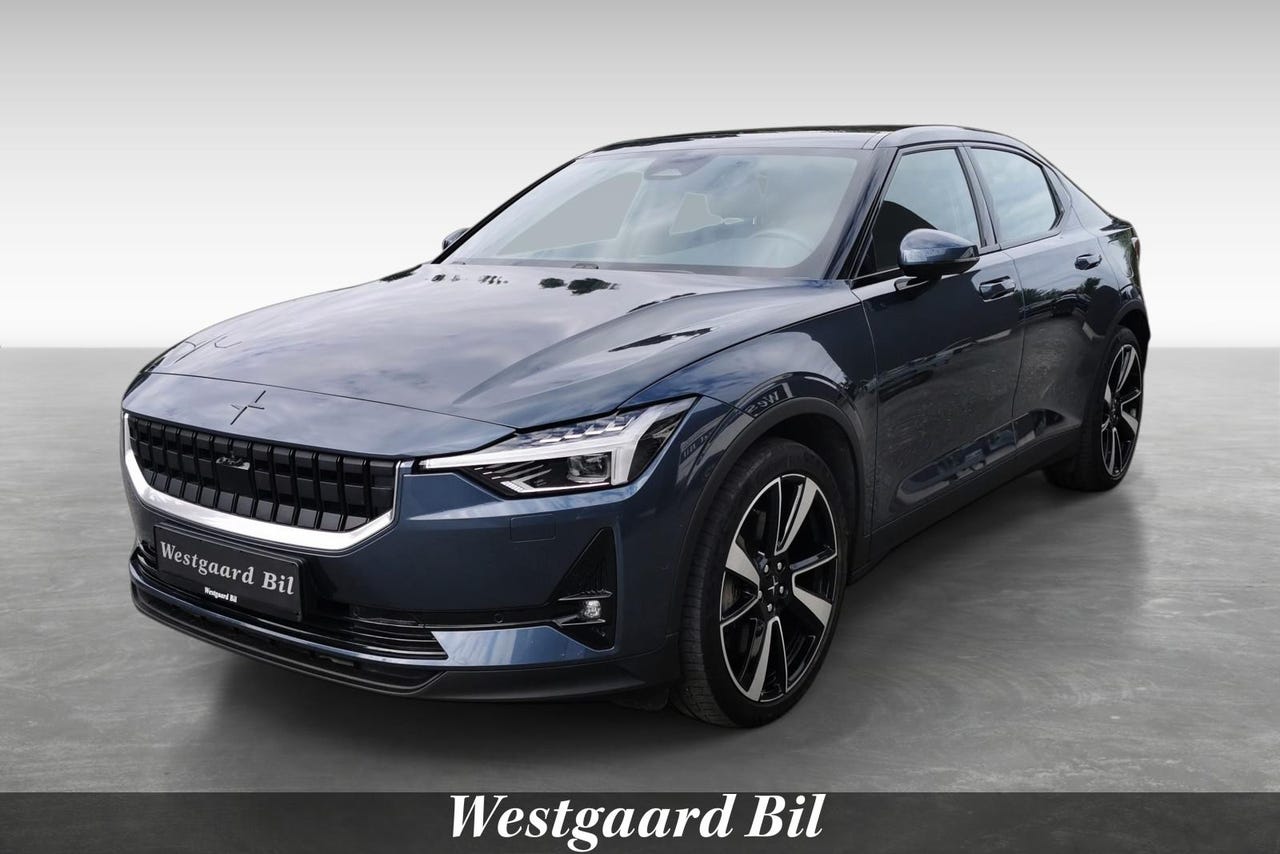 Polestar 2