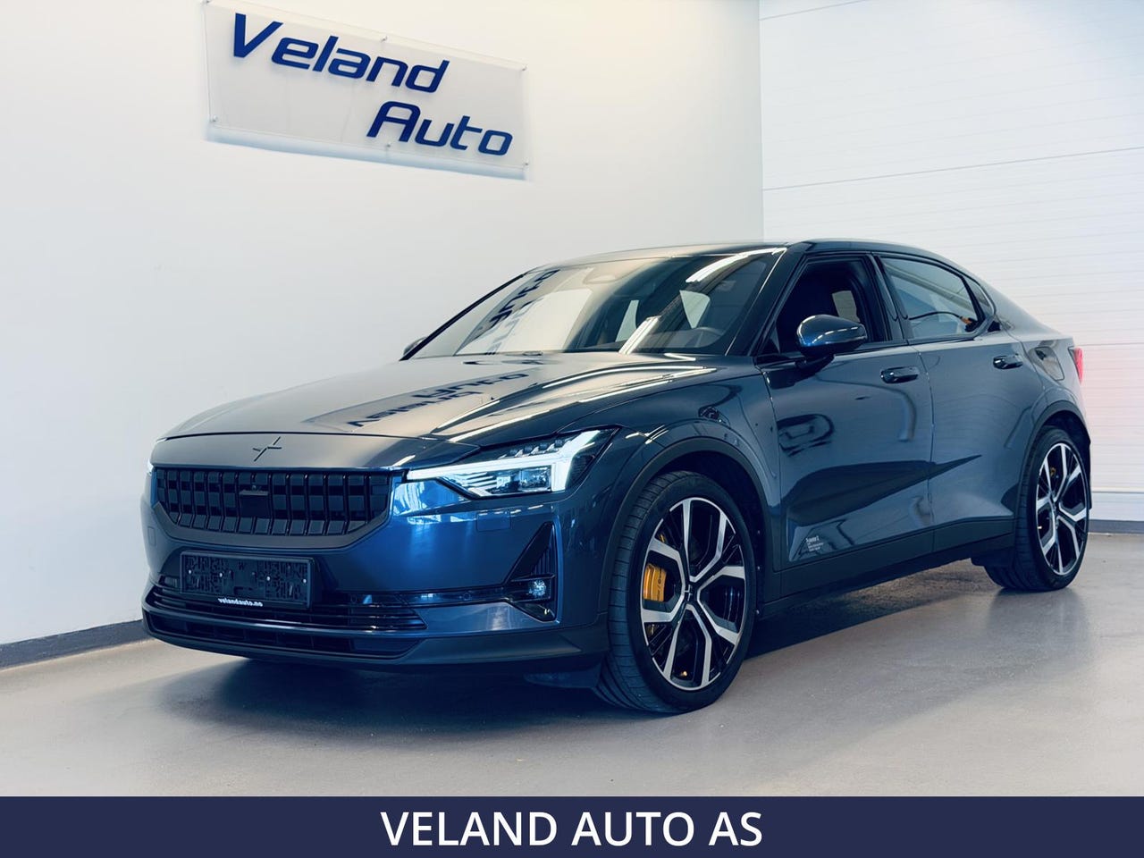 Polestar 2