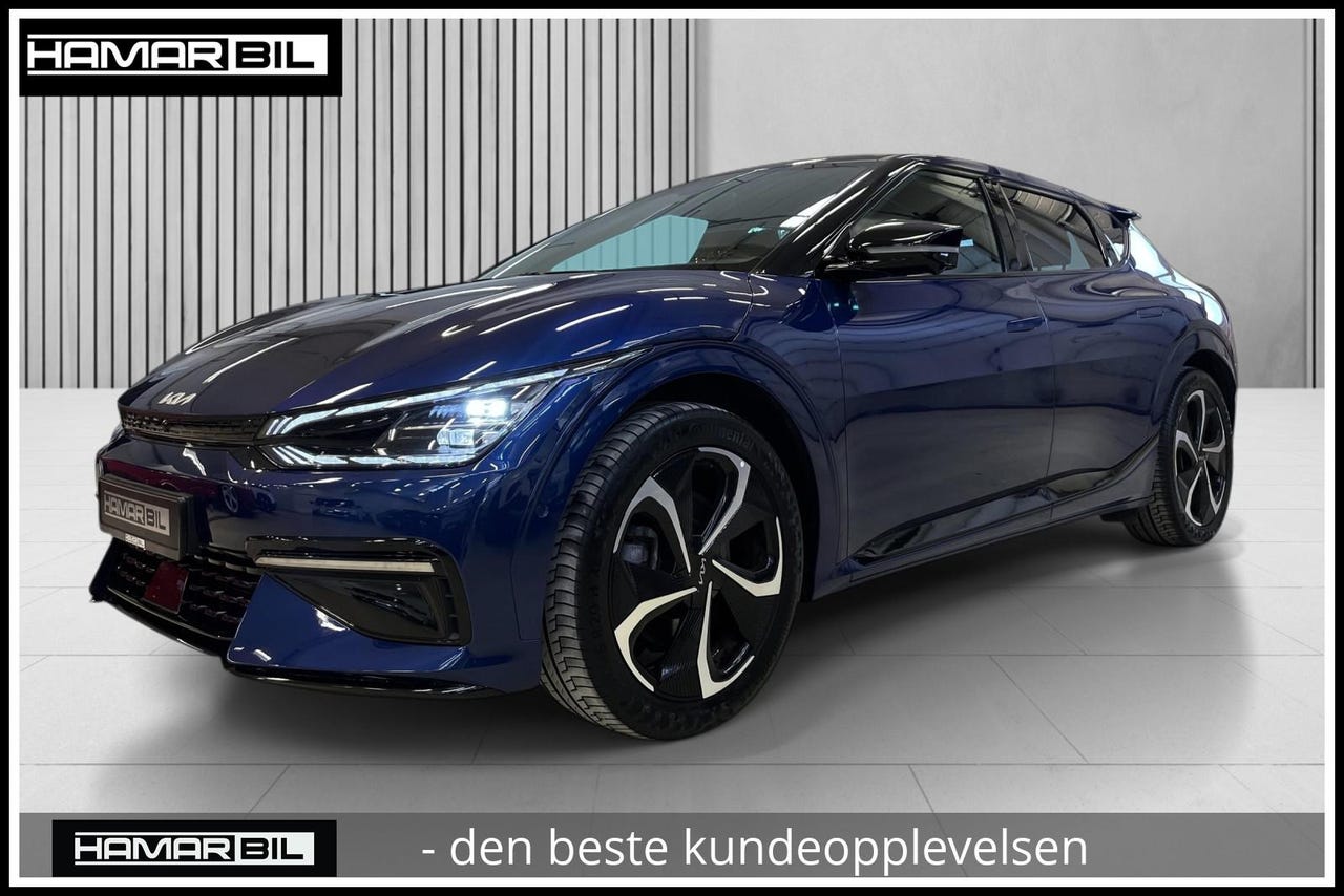 Kia EV6