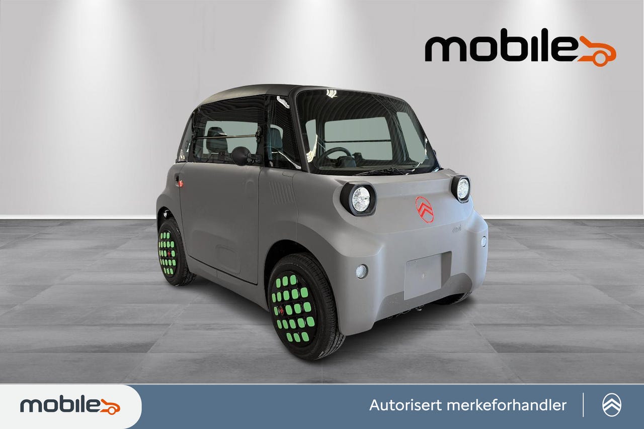 Citroen Ami