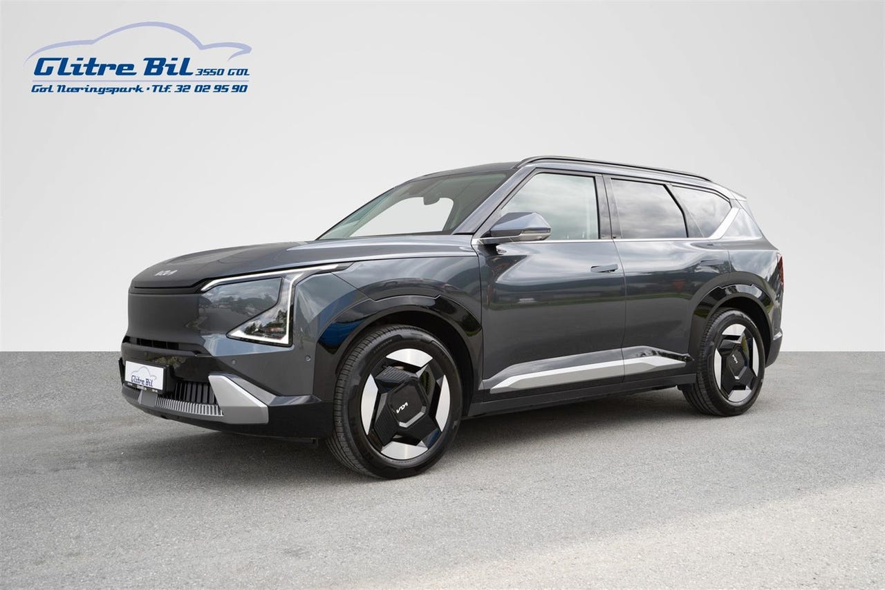 Kia EV5