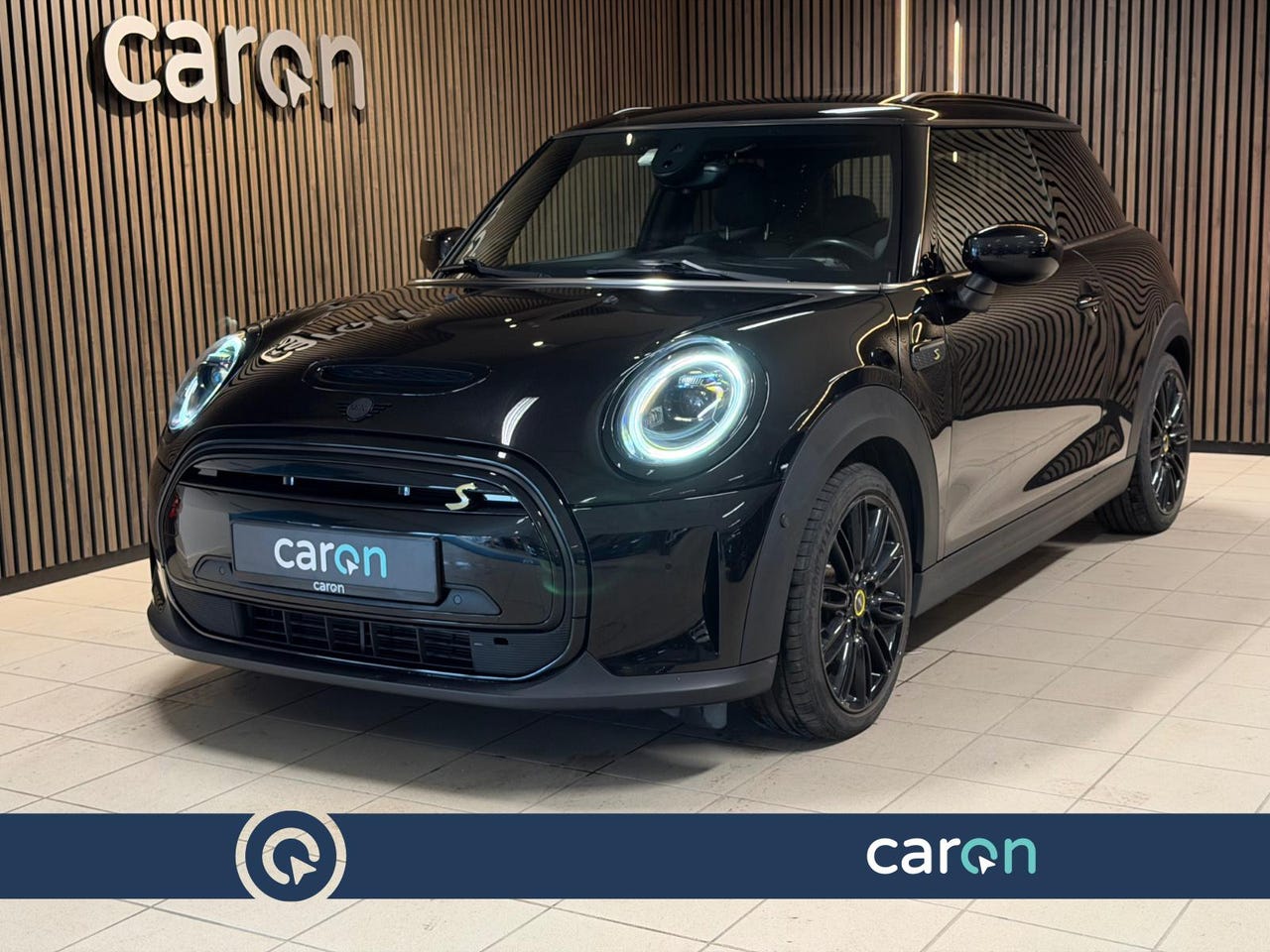MINI Cooper SE