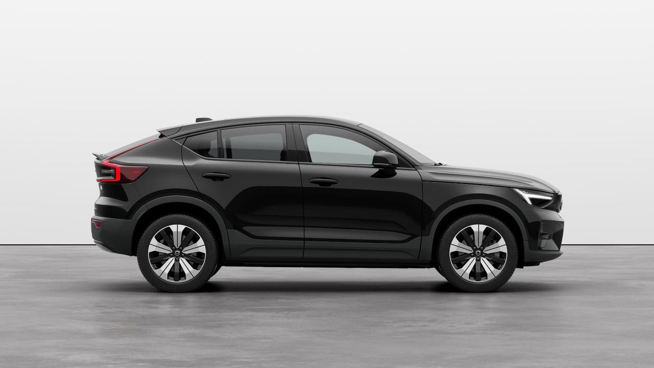 Volvo C40