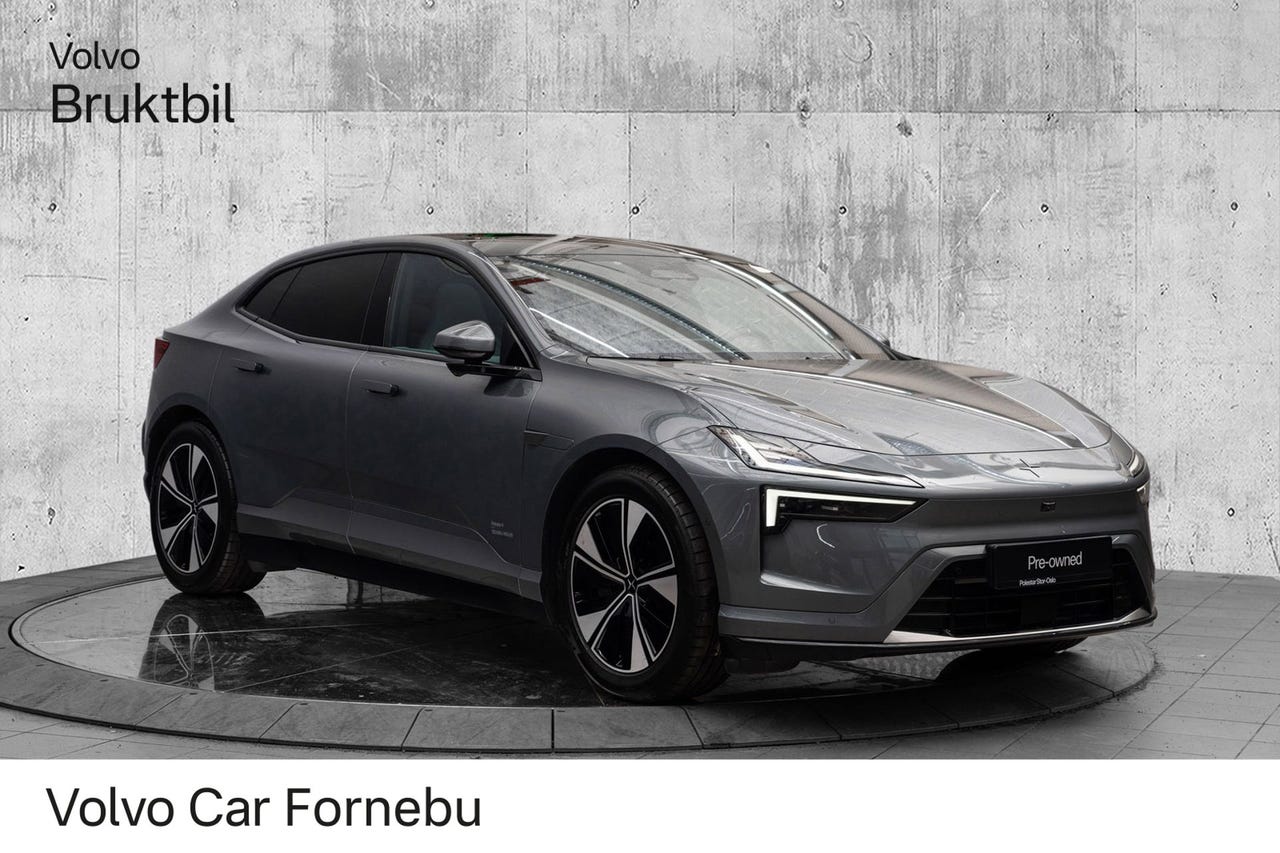 Polestar 4